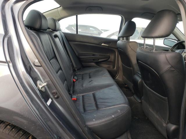 Photo 5 VIN: 1HGCP2F61CA117456 - HONDA ACCORD SE 