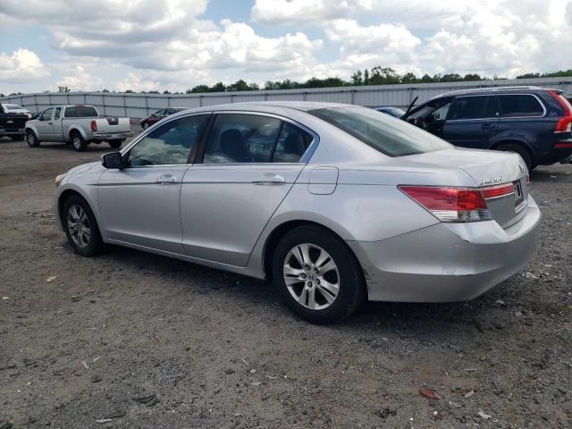 Photo 1 VIN: 1HGCP2F61CA119496 - HONDA ACCORD SE 