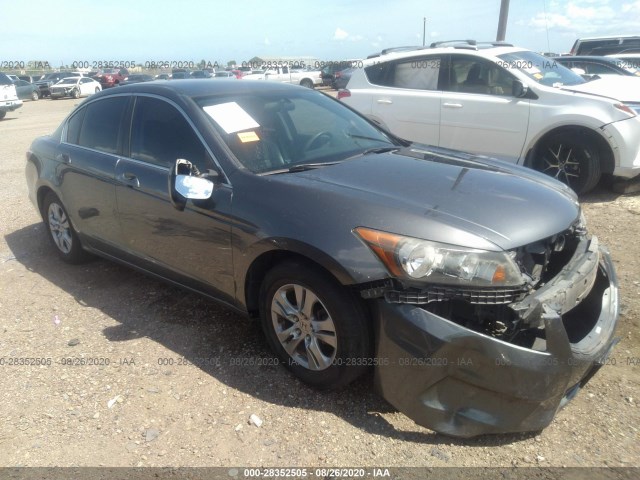 Photo 0 VIN: 1HGCP2F61CA120437 - HONDA ACCORD SDN 