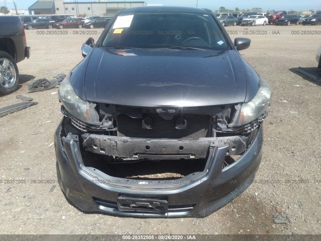 Photo 5 VIN: 1HGCP2F61CA120437 - HONDA ACCORD SDN 