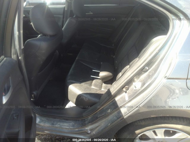 Photo 7 VIN: 1HGCP2F61CA120437 - HONDA ACCORD SDN 