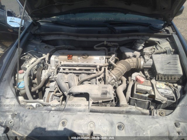 Photo 9 VIN: 1HGCP2F61CA120437 - HONDA ACCORD SDN 