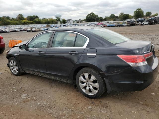 Photo 1 VIN: 1HGCP2F61CA122558 - HONDA ACCORD SE 