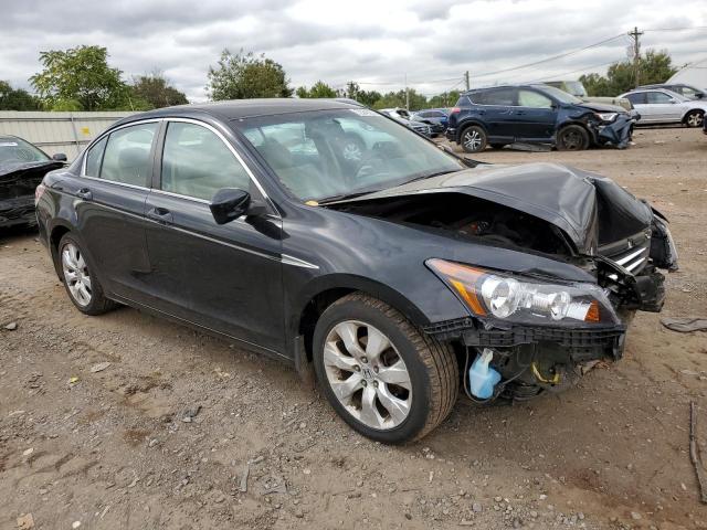 Photo 3 VIN: 1HGCP2F61CA122558 - HONDA ACCORD SE 