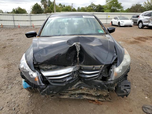 Photo 4 VIN: 1HGCP2F61CA122558 - HONDA ACCORD SE 