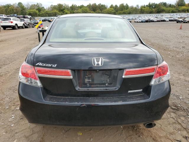 Photo 5 VIN: 1HGCP2F61CA122558 - HONDA ACCORD SE 