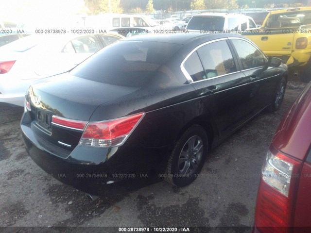 Photo 3 VIN: 1HGCP2F61CA123094 - HONDA ACCORD SDN 