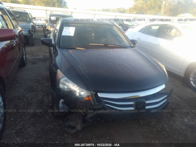 Photo 5 VIN: 1HGCP2F61CA123094 - HONDA ACCORD SDN 