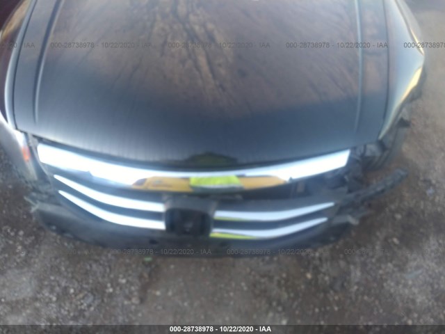 Photo 9 VIN: 1HGCP2F61CA123094 - HONDA ACCORD SDN 