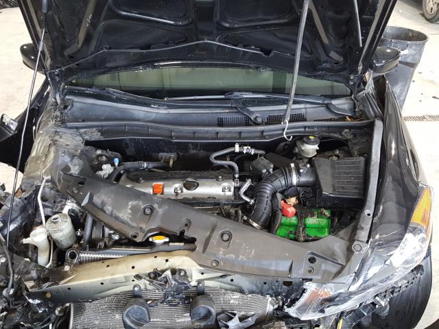 Photo 6 VIN: 1HGCP2F61CA125444 - HONDA ACCORD SE 