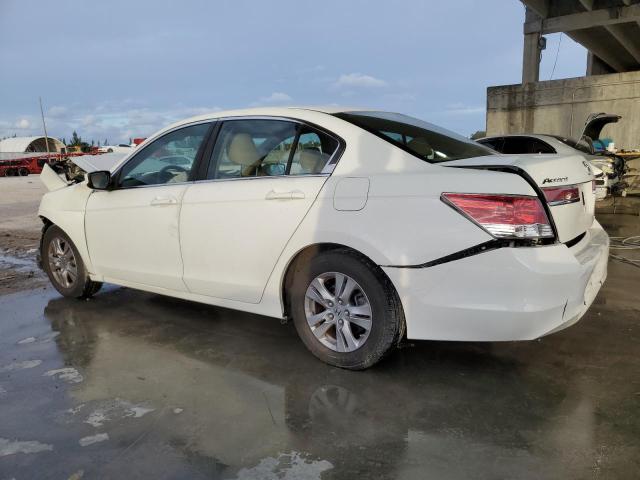 Photo 1 VIN: 1HGCP2F61CA126562 - HONDA ACCORD 