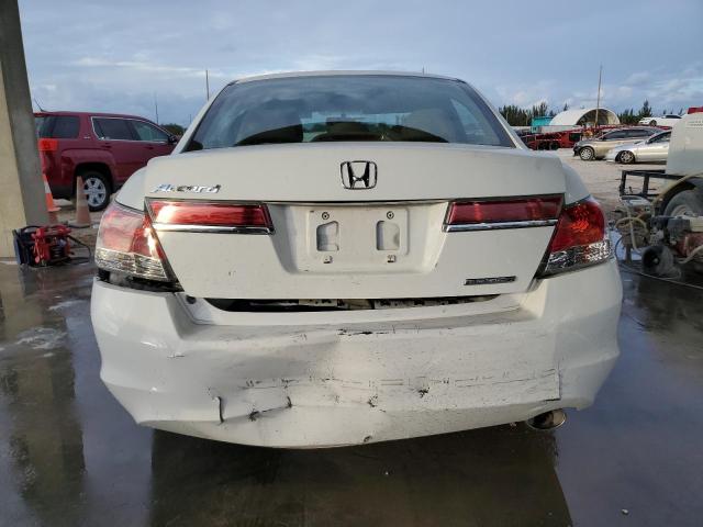 Photo 5 VIN: 1HGCP2F61CA126562 - HONDA ACCORD 