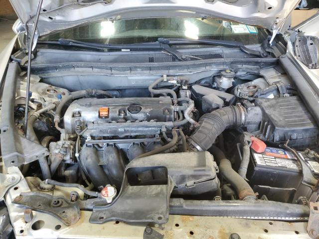 Photo 10 VIN: 1HGCP2F61CA128036 - HONDA ACCORD SE 