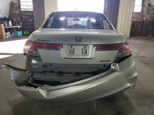 Photo 5 VIN: 1HGCP2F61CA128036 - HONDA ACCORD SE 