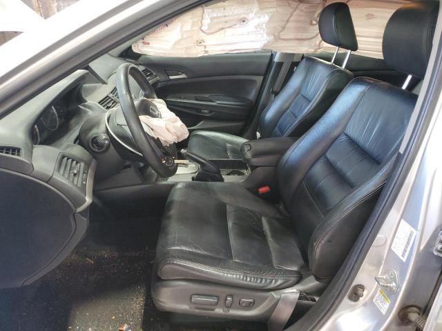 Photo 6 VIN: 1HGCP2F61CA128036 - HONDA ACCORD SE 