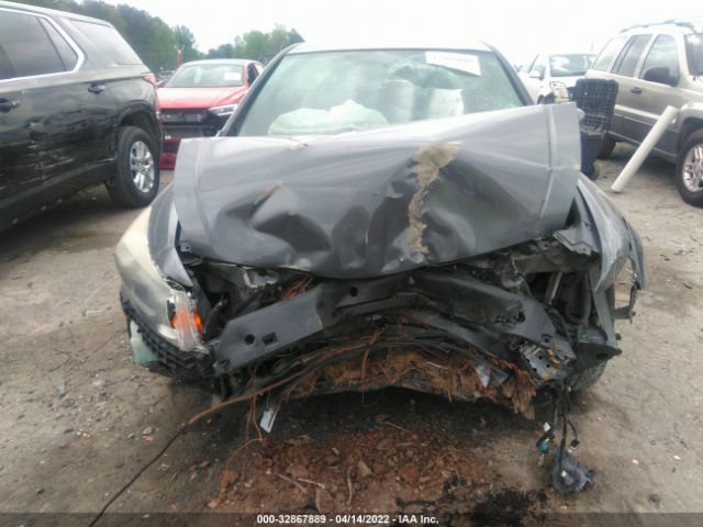 Photo 5 VIN: 1HGCP2F61CA128179 - HONDA ACCORD SDN 