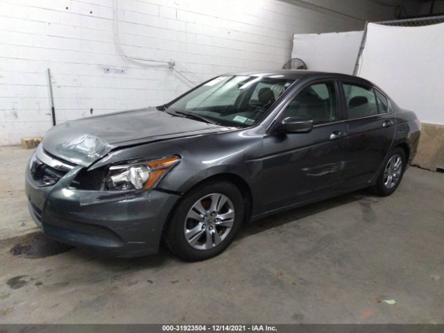 Photo 1 VIN: 1HGCP2F61CA129333 - HONDA ACCORD SDN 