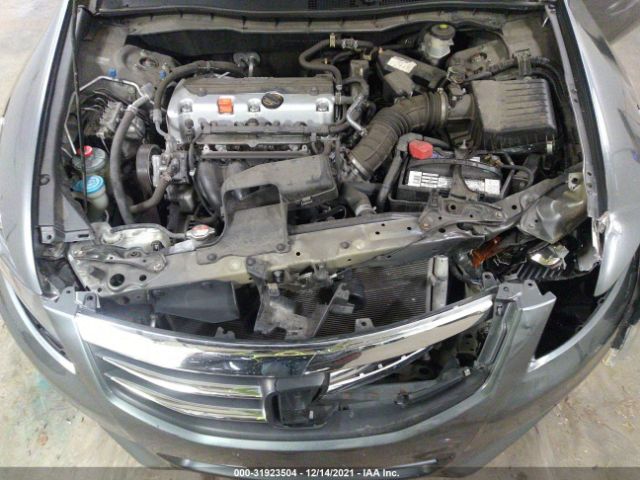 Photo 9 VIN: 1HGCP2F61CA129333 - HONDA ACCORD SDN 