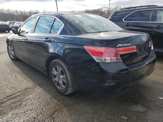 Photo 1 VIN: 1HGCP2F61CA140767 - HONDA ACCORD SE 