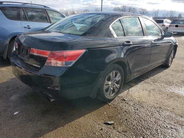 Photo 2 VIN: 1HGCP2F61CA140767 - HONDA ACCORD SE 