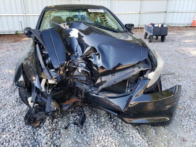 Photo 8 VIN: 1HGCP2F61CA140770 - HONDA ACCORD SE 