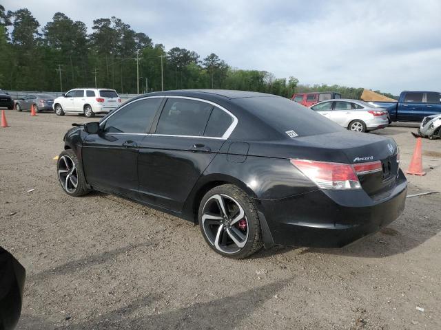 Photo 1 VIN: 1HGCP2F61CA140834 - HONDA ACCORD SE 