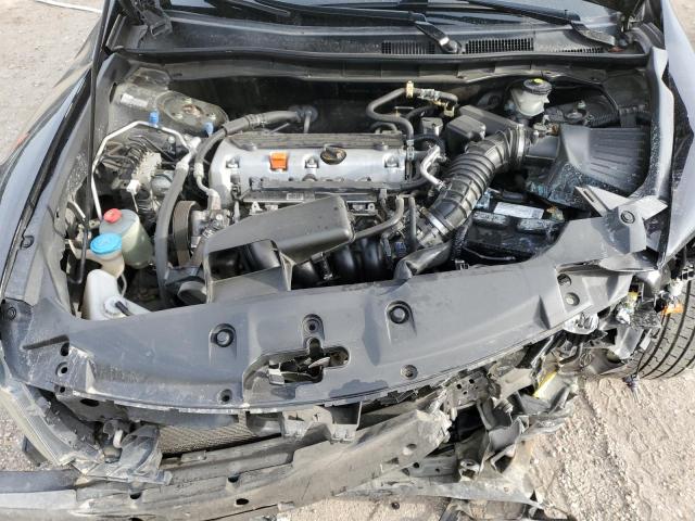 Photo 10 VIN: 1HGCP2F61CA140834 - HONDA ACCORD SE 