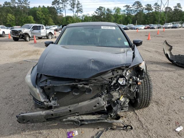 Photo 4 VIN: 1HGCP2F61CA140834 - HONDA ACCORD SE 