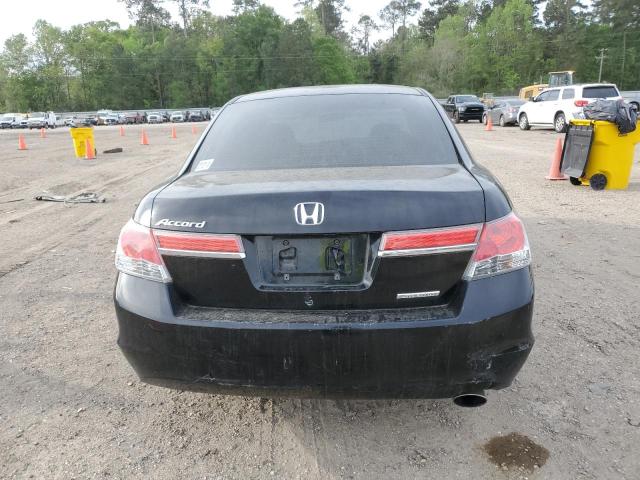 Photo 5 VIN: 1HGCP2F61CA140834 - HONDA ACCORD SE 