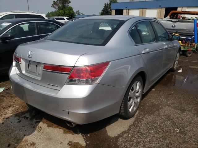 Photo 3 VIN: 1HGCP2F61CA141434 - HONDA ACCORD 