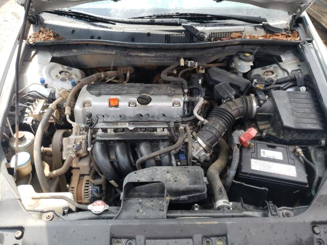 Photo 6 VIN: 1HGCP2F61CA141434 - HONDA ACCORD 