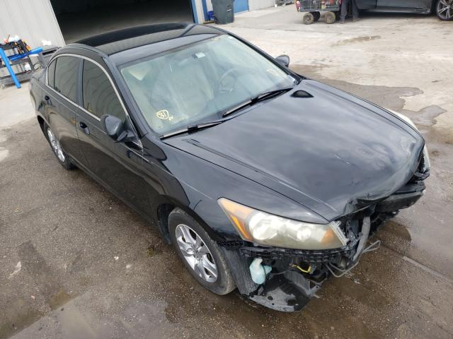 Photo 0 VIN: 1HGCP2F61CA150327 - HONDA ACCORD SE 