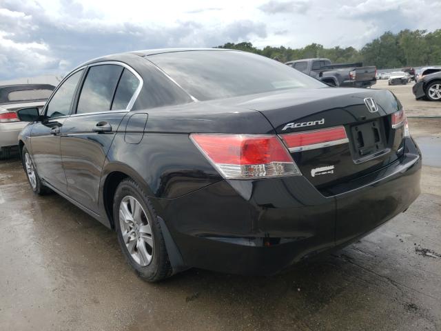 Photo 2 VIN: 1HGCP2F61CA150327 - HONDA ACCORD SE 