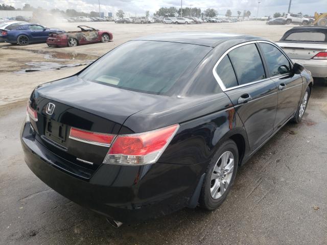 Photo 3 VIN: 1HGCP2F61CA150327 - HONDA ACCORD SE 