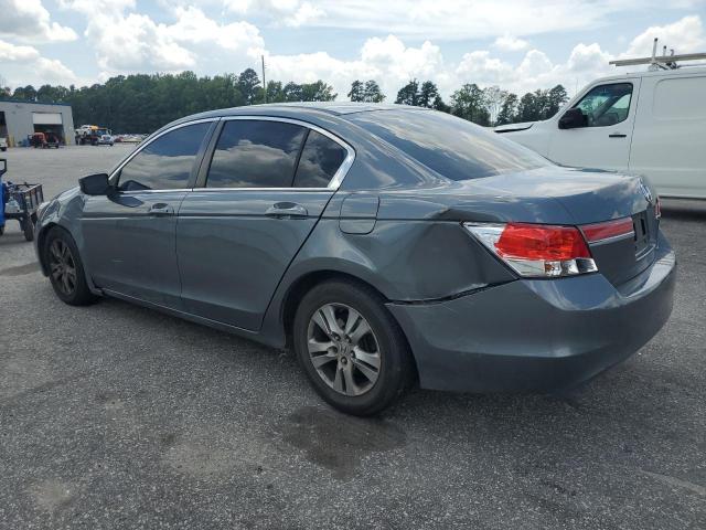 Photo 1 VIN: 1HGCP2F61CA153065 - HONDA ACCORD 