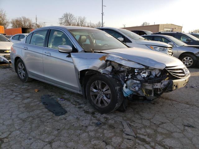 Photo 3 VIN: 1HGCP2F61CA154698 - HONDA ACCORD SE 