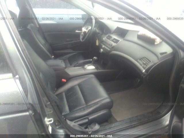 Photo 4 VIN: 1HGCP2F61CA159612 - HONDA ACCORD SDN 