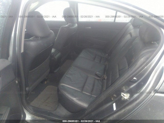 Photo 7 VIN: 1HGCP2F61CA159612 - HONDA ACCORD SDN 