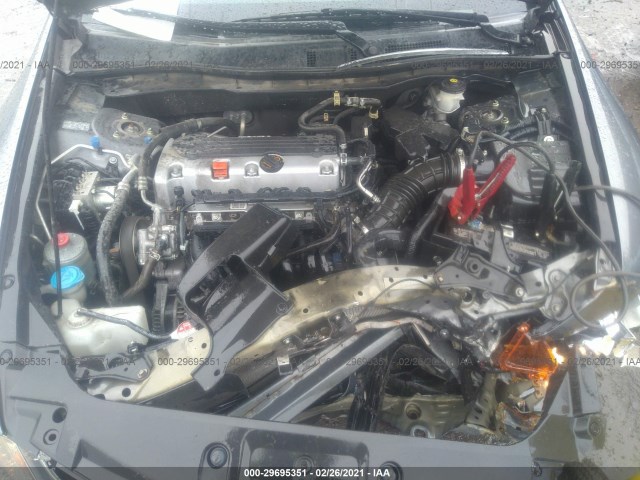 Photo 9 VIN: 1HGCP2F61CA159612 - HONDA ACCORD SDN 