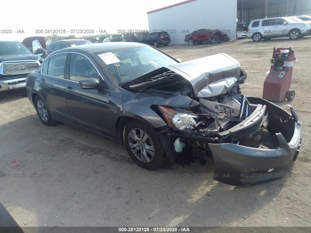 Photo 0 VIN: 1HGCP2F61CA161800 - HONDA ACCORD SDN 