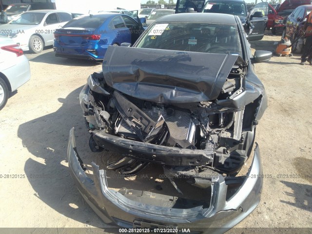 Photo 5 VIN: 1HGCP2F61CA161800 - HONDA ACCORD SDN 