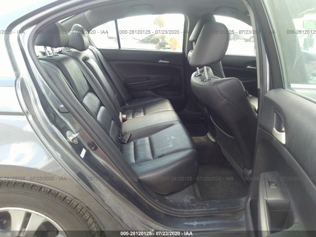 Photo 7 VIN: 1HGCP2F61CA161800 - HONDA ACCORD SDN 