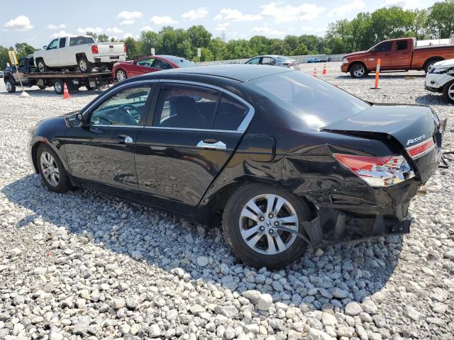 Photo 1 VIN: 1HGCP2F61CA166026 - HONDA ACCORD 