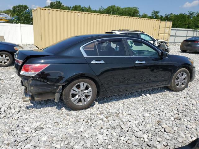 Photo 2 VIN: 1HGCP2F61CA166026 - HONDA ACCORD 