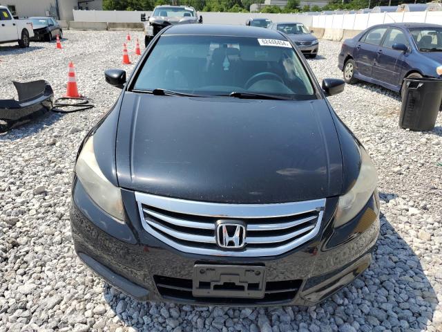 Photo 4 VIN: 1HGCP2F61CA166026 - HONDA ACCORD 