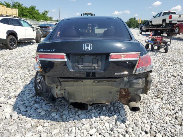 Photo 5 VIN: 1HGCP2F61CA166026 - HONDA ACCORD 