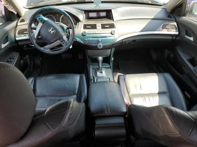 Photo 7 VIN: 1HGCP2F61CA166026 - HONDA ACCORD 