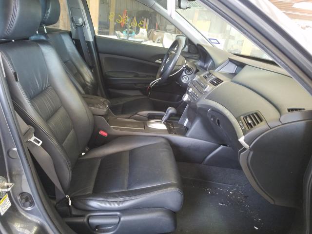 Photo 4 VIN: 1HGCP2F61CA166480 - HONDA ACCORD SE 