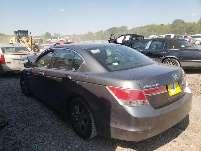 Photo 2 VIN: 1HGCP2F61CA171338 - HONDA ACCORD SE 