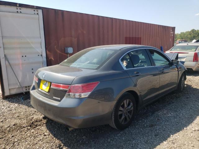 Photo 3 VIN: 1HGCP2F61CA171338 - HONDA ACCORD SE 